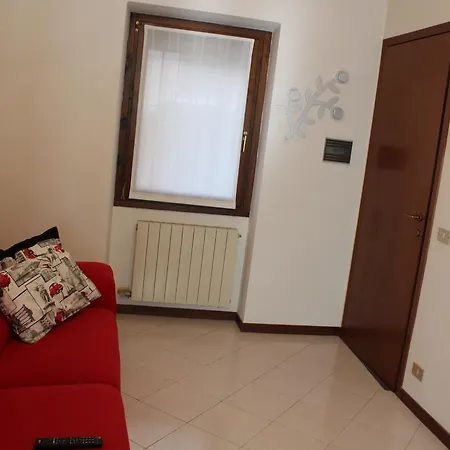 Dom wakacyjny Il Cigno Riva di Solto