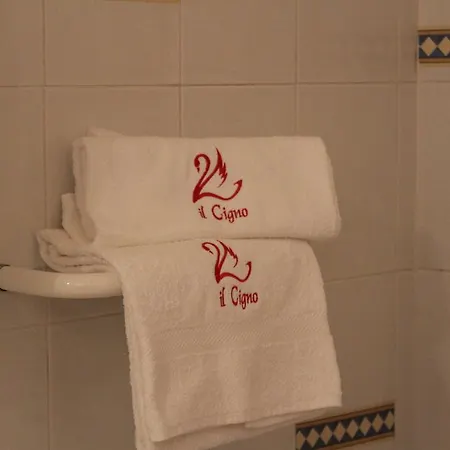 Il Cigno * Riva di Solto