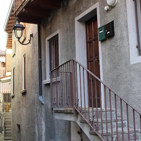 Dom wakacyjny Il Cigno *